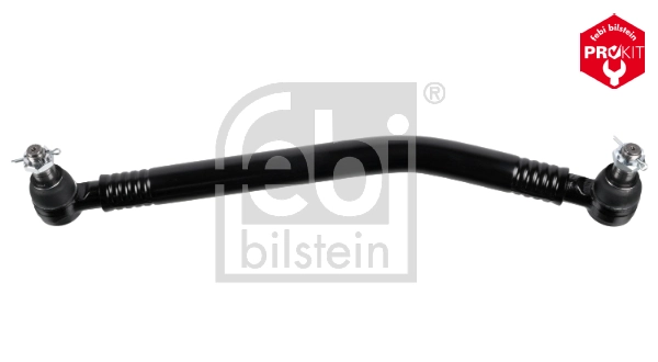 Centre Rod Assembly